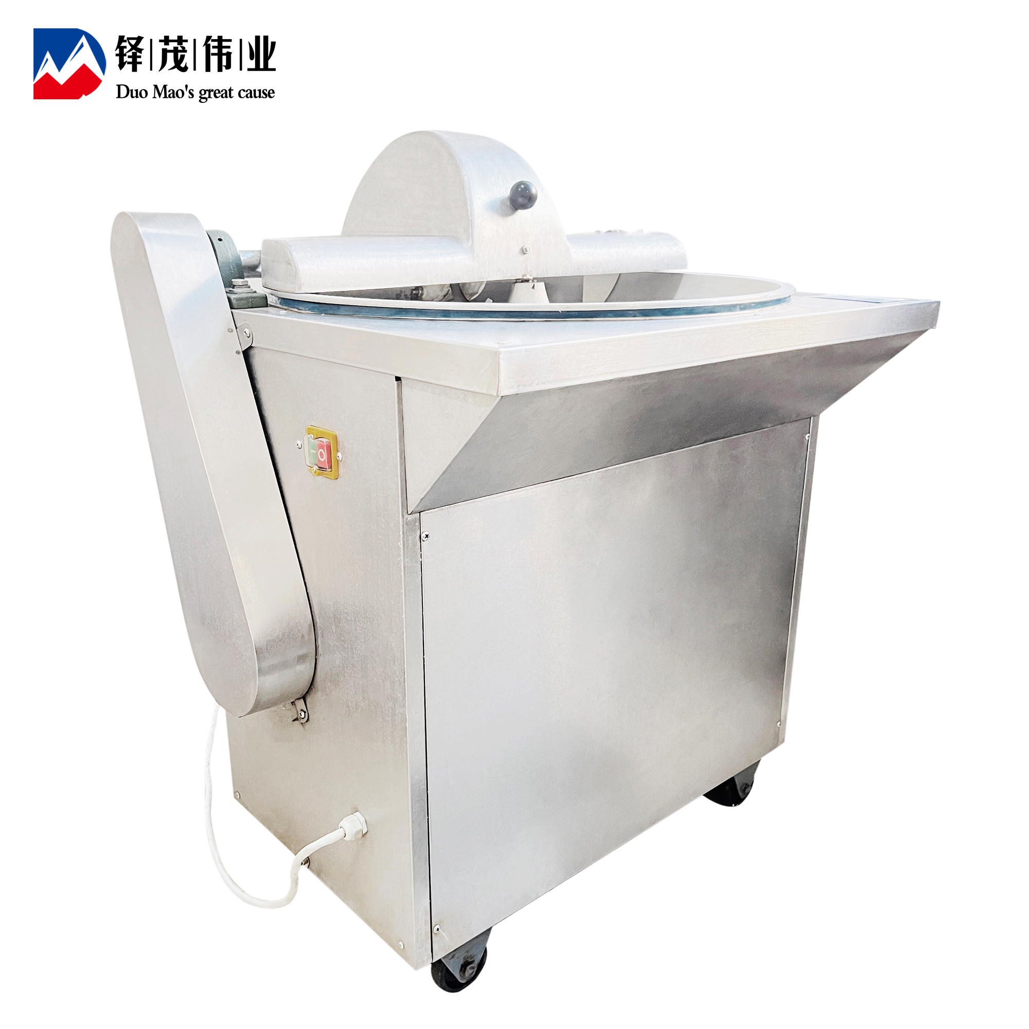 铎茂伟业 菜馅机 CP-30 台高清大图