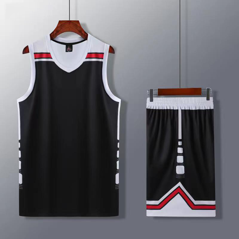 佳美良品 篮球服 L1高清大图