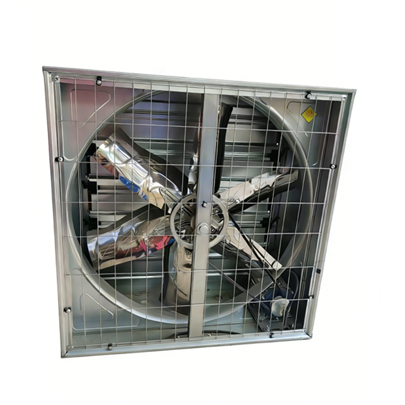 鑫睿辉 轴流风机 380V 个高清大图