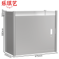 乐琪艺钢制柜35cm台 钢制柜35cm台