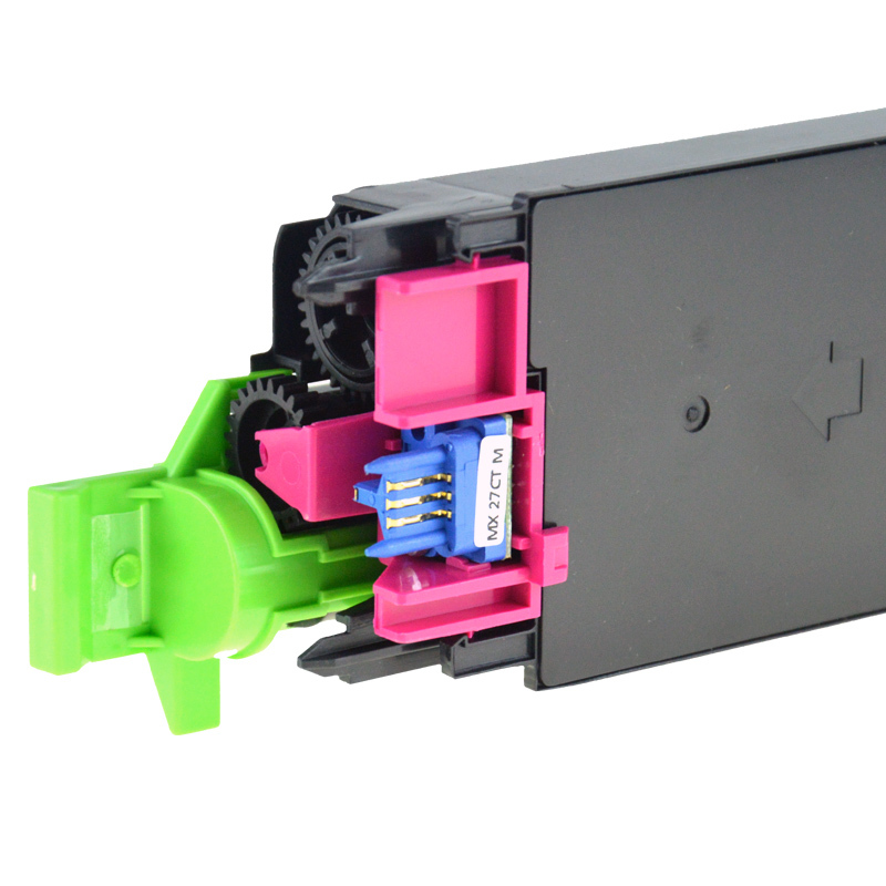 皇者.巴威(BAVIS)适合夏普XM-27CT墨粉盒SHARP MX230N墨盒MX2700N粉盒MX3501N碳粉盒