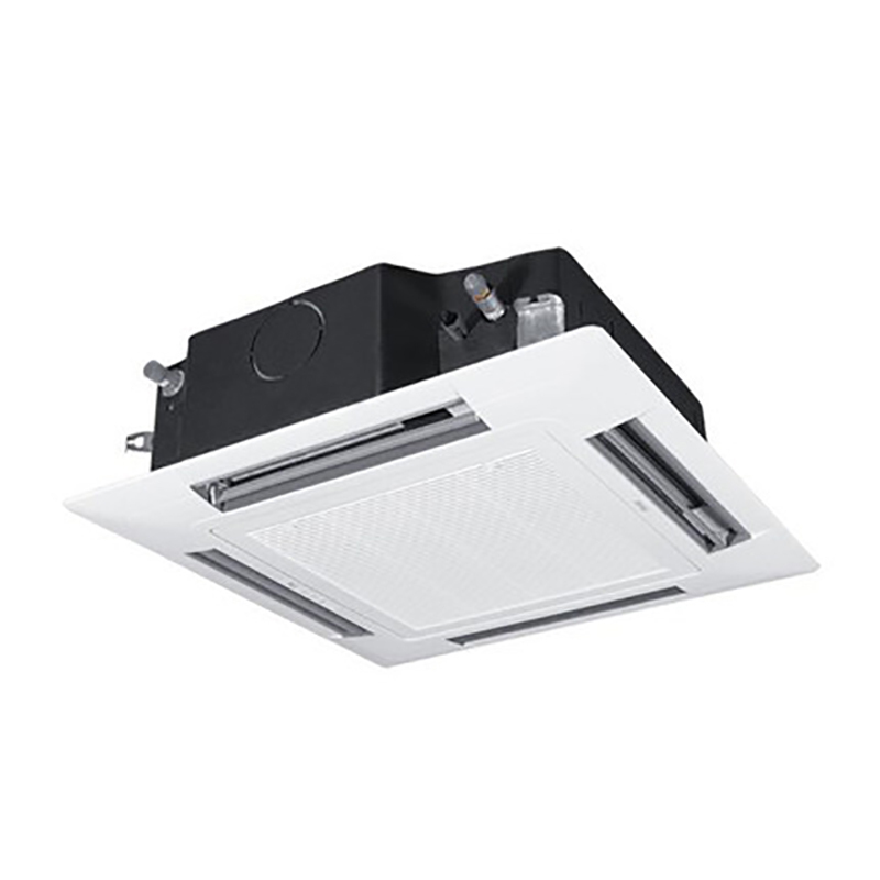 海尔(haier)kf-72qw/21bah12吊顶天花机3p匹商用单冷中央空调