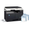 柯尼卡美能达(KONICA MINOLTA) bizhub 7818en黑白数码复合机 复印 扫描 打印