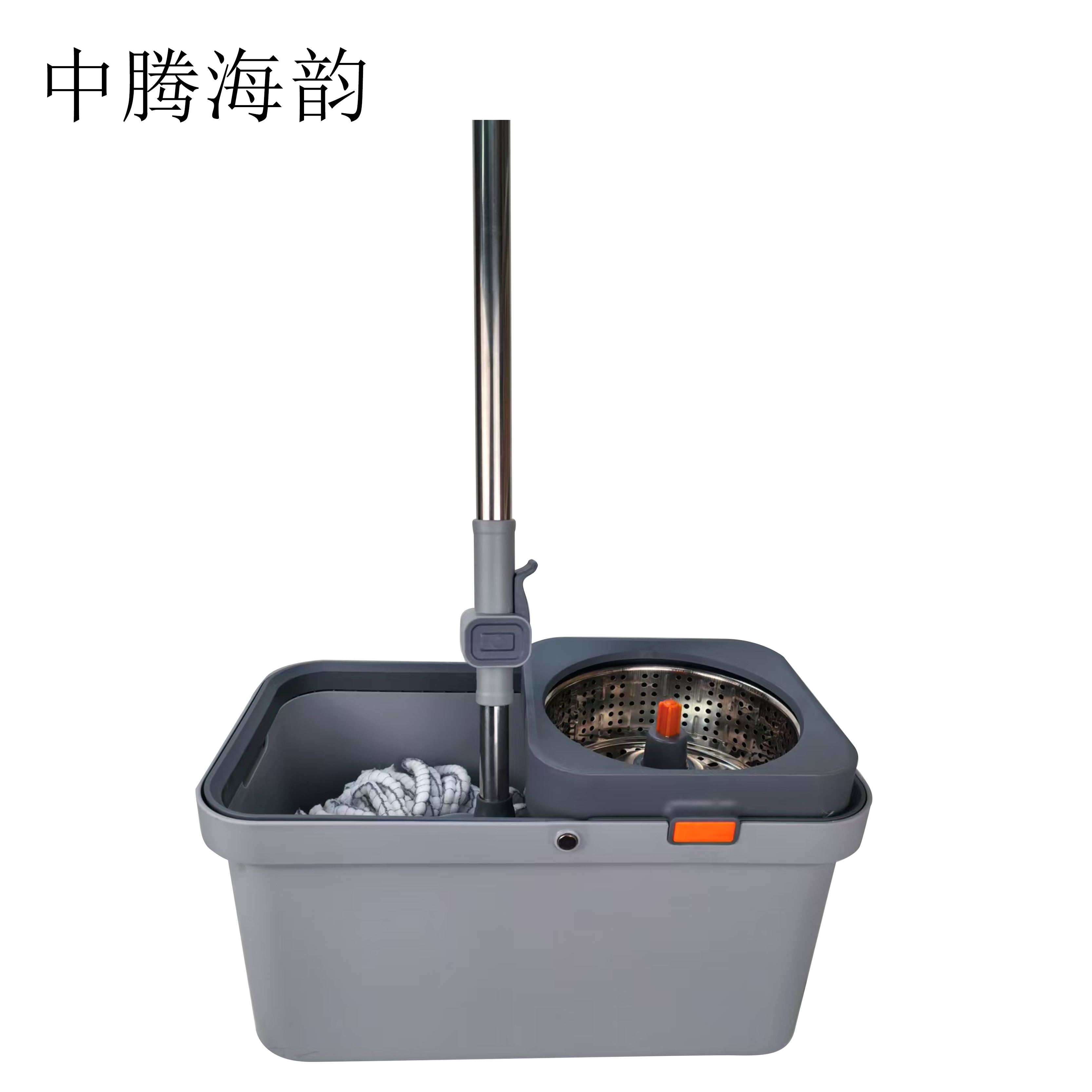 中腾海韵 旋转拖布 套装 单位：套 套装