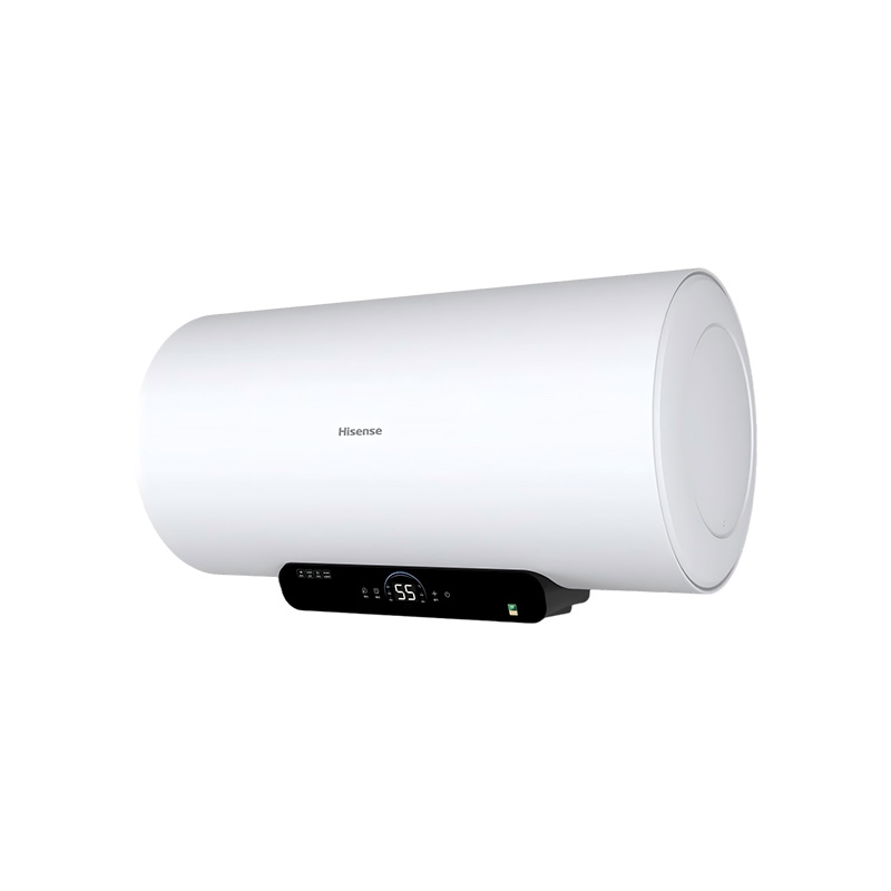 海信储水式电热水器80升单管加热2200W一级能效搪瓷内胆IPX4防水3-4人DC80-Y312S高清大图