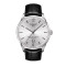 天梭(TISSOT) 瑞士手表 杜鲁尔系列机械男士手表T099.407.16.037.00