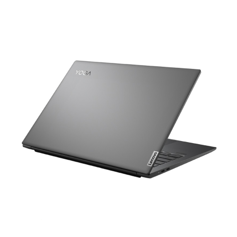 联想(Lenovo)YOGA 14s14英寸笔记本电脑（i5-1135G7 16G 512G 集显Win10灰）