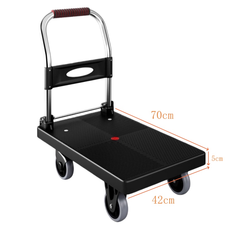 珂攸洋手推车个高清大图