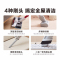 美的(Midea)手持无线吸尘器P6 Master 吸拖一体机 家用吸尘器LED照明灯 可水洗滤芯 深度除螨 配免孔支架