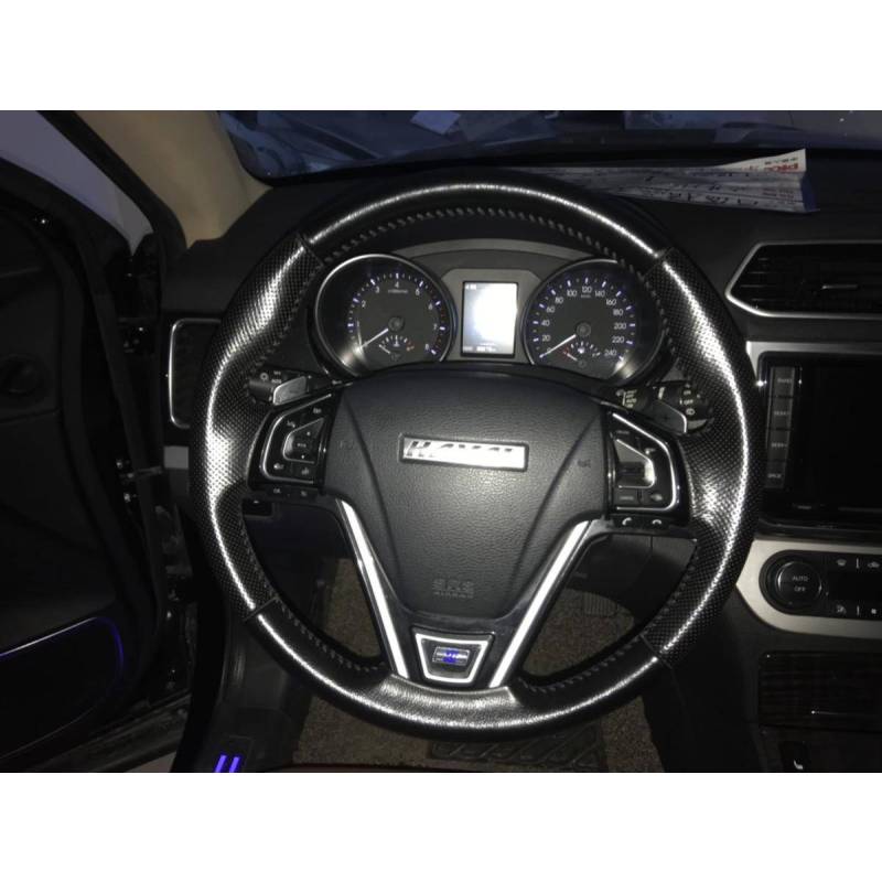 [订金销售]2015款 哈弗H6 Coupe 蓝标 2.0T 自动两驱精英型 分期购 二手汽车