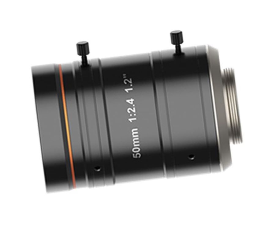 FA定焦镜头-MVL-KF5024M-25MP高清大图