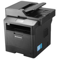 联想(Lenovo)M8950DNF A4黑白激光多功能一体机 自动双面打印/复印/扫描