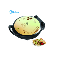 美的电饼铛JHN34Q XH 常规款B2B商品,100份起订
