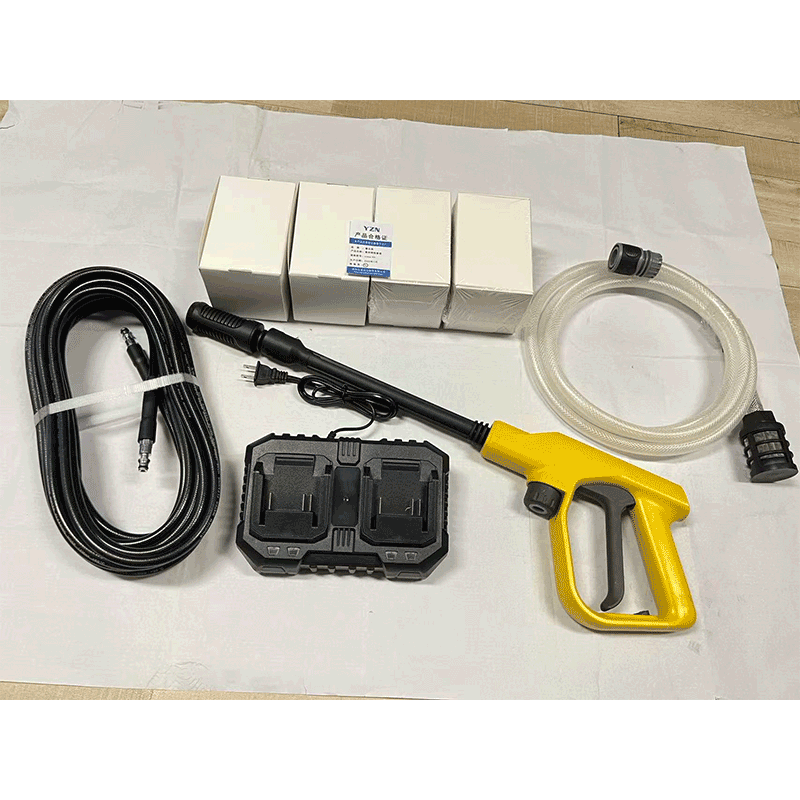 豫众诺 微米喷枪套装 znpq-05 套高清大图