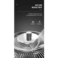 超人电动剃须刀 一机多用10W大功率 RS382