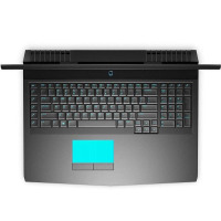 Alienware外星人17R5 17.3英寸游戏本I9 8950HK处理器/1080显卡/32G内存/4K屏幕+眼球/1TB机械+1TB固态硬盘