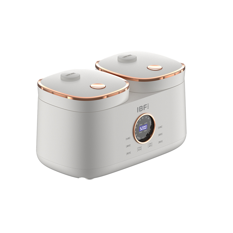 艾博菲艾宝宝·多能智能电饭煲IBFD-015
