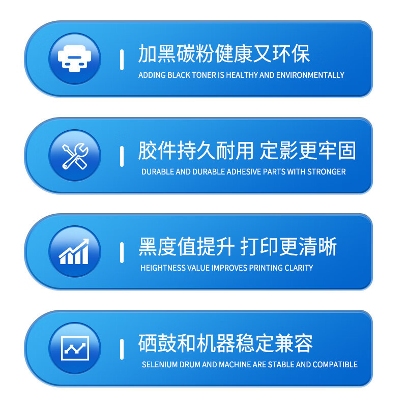 方菱(FANGLING)CF362A黄色硒鼓适惠普HP M552dn M553n M553dn M553dnm M553x M577dn墨盒 [5000页]