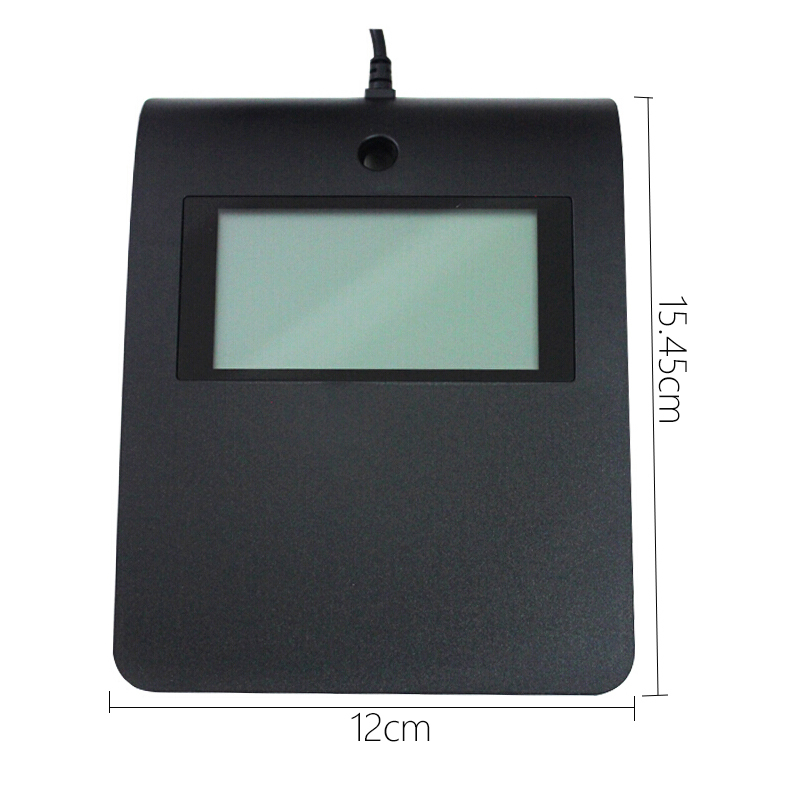 汉王(Hanvon) 电子签批屏 ESP370U 签批手写板 bd