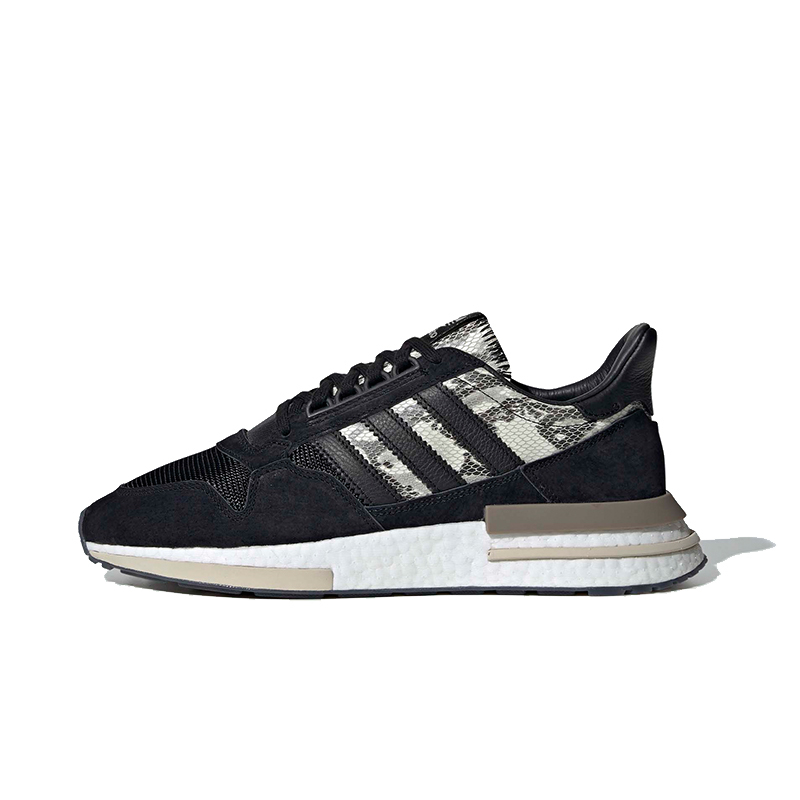 [直营]阿迪达斯adidas Originals三叶草ZX 500 RM运动鞋跑步鞋