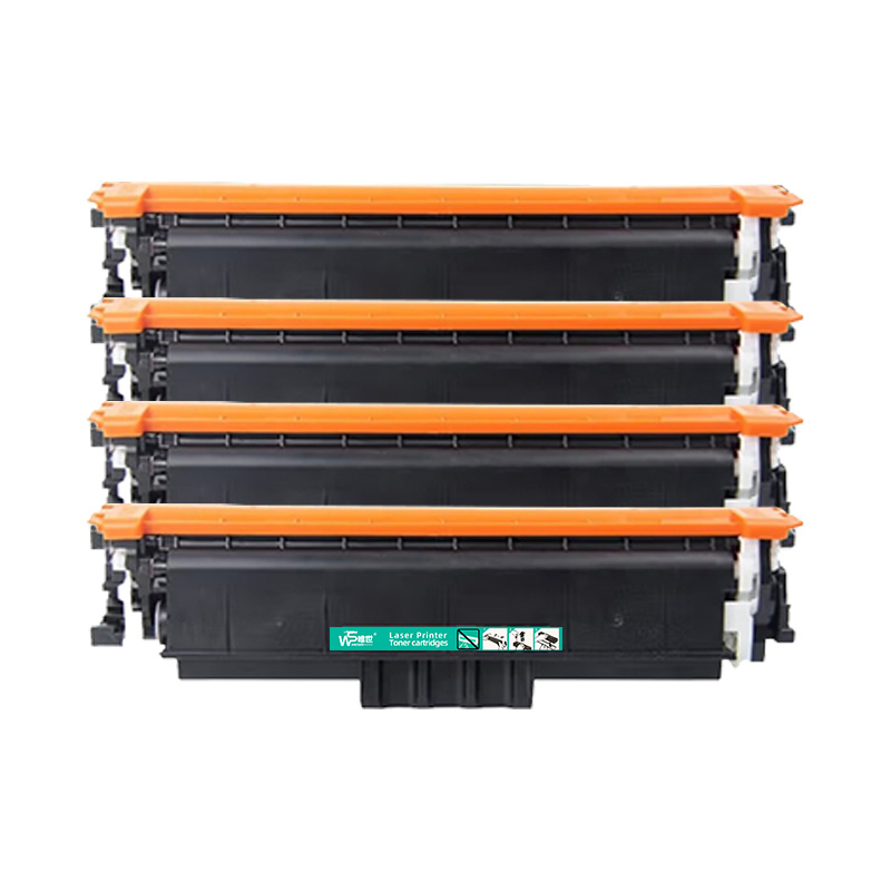 唯世硒鼓LBP673CDW支高清大图