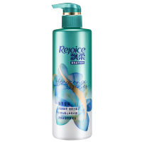 飘柔(Rejoice)护发素 海滩曼舞香氛·滋润去屑润发乳530ml
