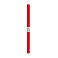 门把手保护套长80cm 红色绒布/魔术贴粘合1对 定制款