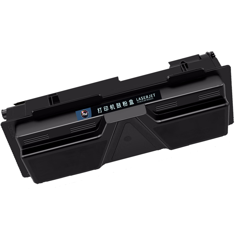 亮点硒鼓TK-163 黑 适用京瓷FS-1120D/1120DN/P2035d粉盒 支高清大图
