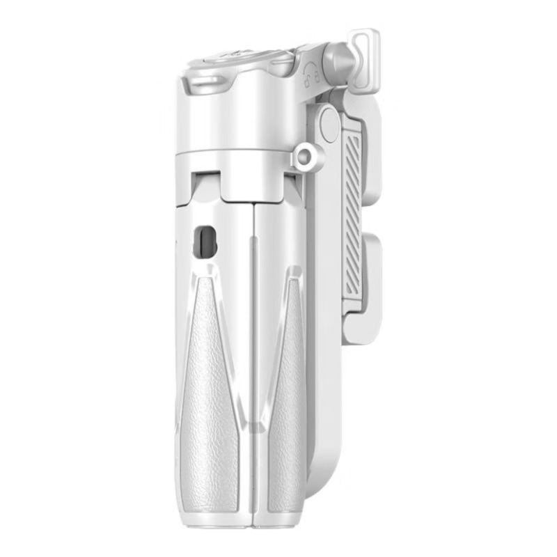 领臣(licheers) Mini多功能自拍杆-白色LC-P15-4高清大图