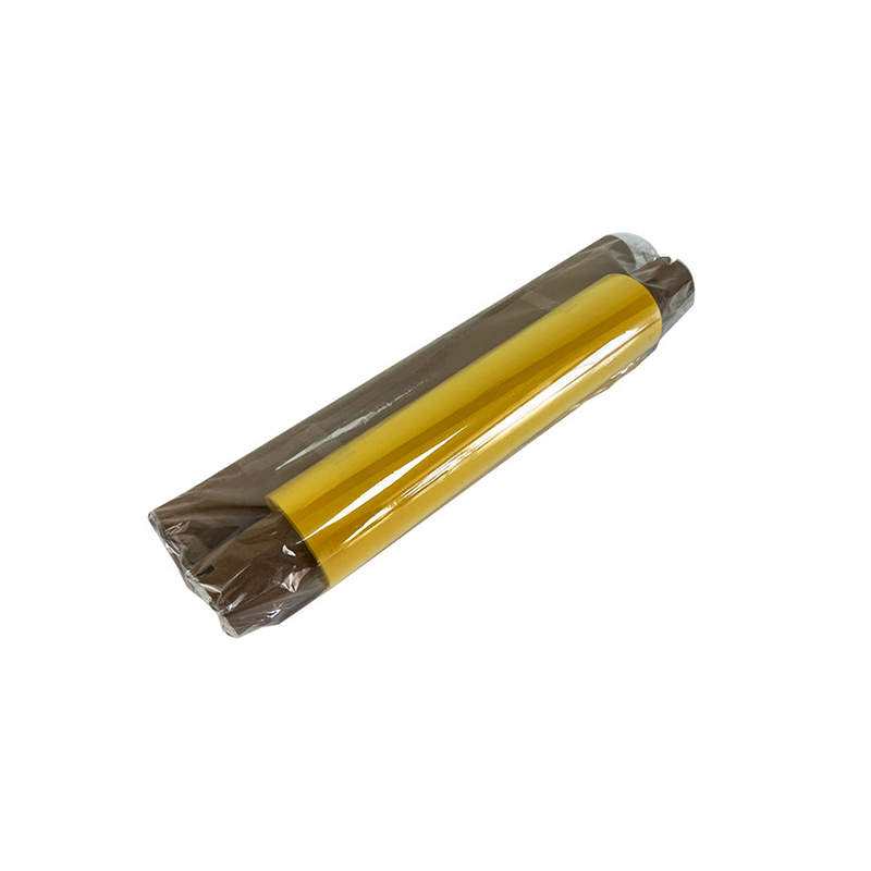 润泰博源 RT 260mm*100m 色带 (计价单位:卷) 黄色高清大图