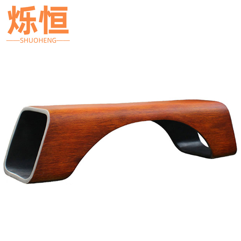 烁恒 户外长椅 240*45*45cm张