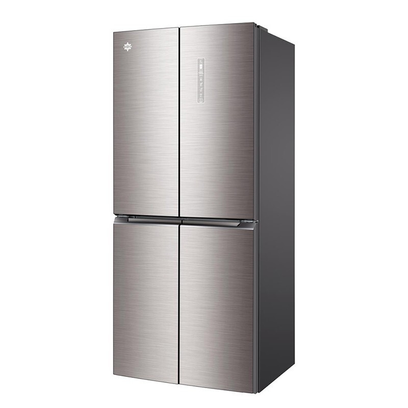 gree/格力晶弘 bcd-448wipqg风冷无霜瞬冻技术wifi智能一级变频节能低