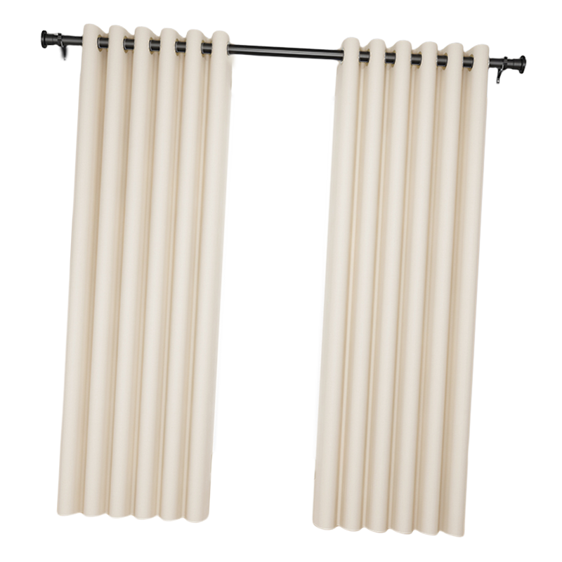 伊科飞特防晒窗帘定制款YKFT-5平方米高清大图