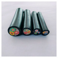 YTT圆电缆 2*1.5mm²
