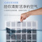 格力(GREE)除湿机DH50EM工业智能低噪家用卧室办公室大功率抽湿机地下室除湿祛湿除潮干燥机器50升/天 家用地下室