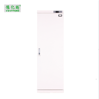 豫亿腾 电子控制消毒更衣柜,档案柜,器械柜,钢制文件柜,更衣柜,办公抽屉铁皮柜,资料柜,带锁 白色