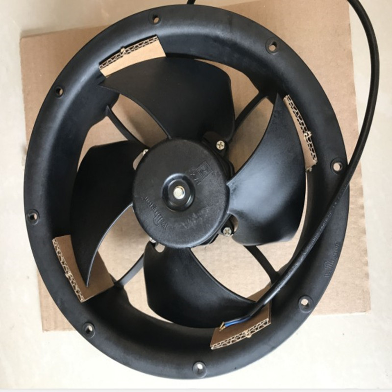 wellington 风机低温速冻冷柜蒸发风扇