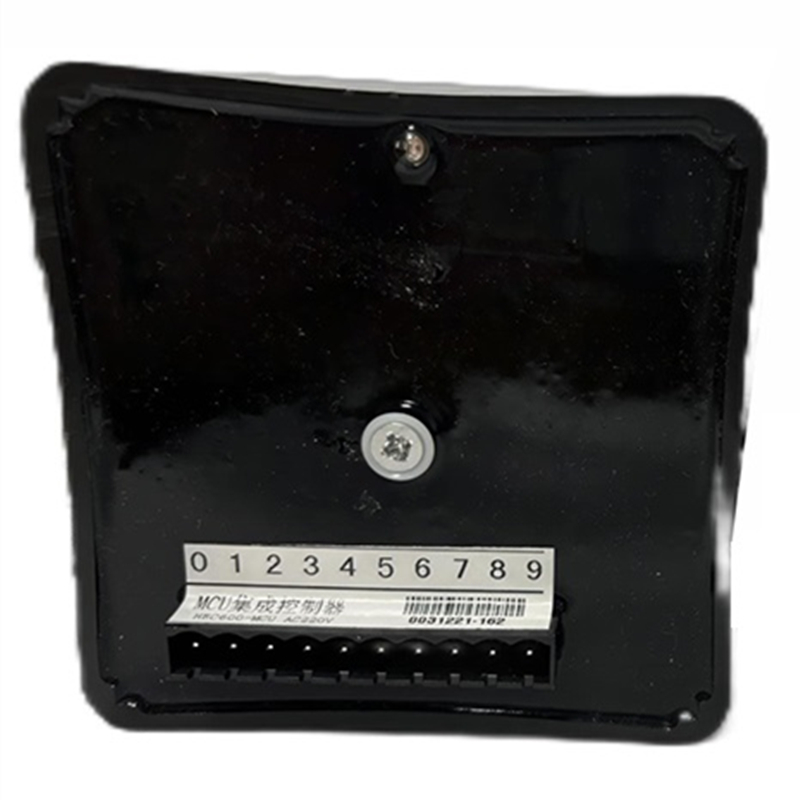 苑合厉 集成控制器 TWMCU-2024 套高清大图