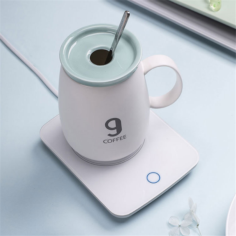 派高自动开关杯子加热垫W1-A