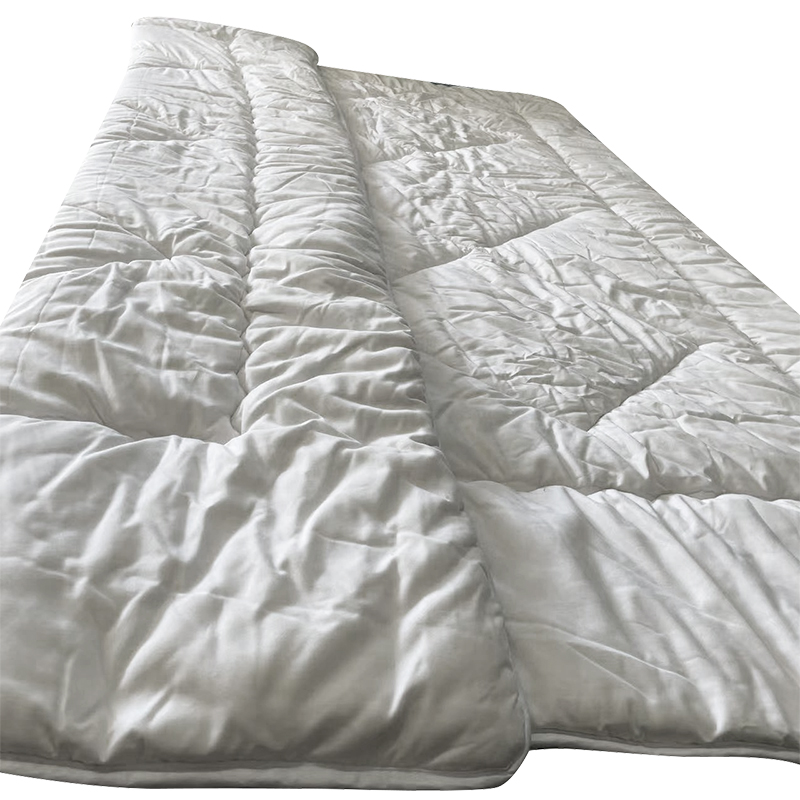 比韩(BIHAN)床上用品多件套含空调被/垫被/盖被高清大图