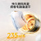 [官方正品]小天鹅小乌梅3.0全能机皇 10kg家用全自动滚筒热泵AI双感穿透烘干衣机TH10VE40家电以旧换新