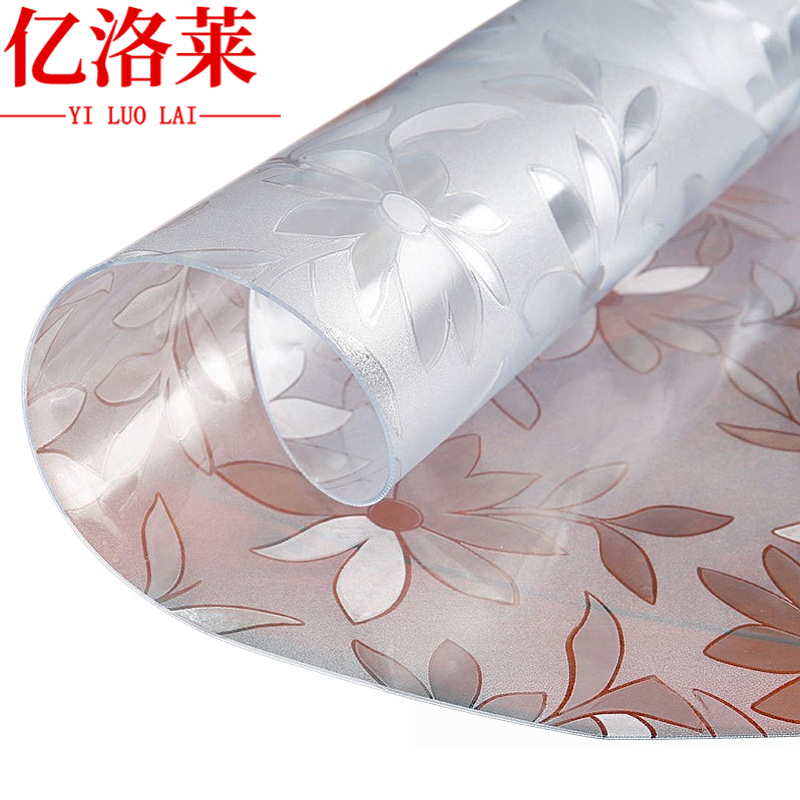亿洛莱 桌布桌垫 2.0mm 平方米高清大图