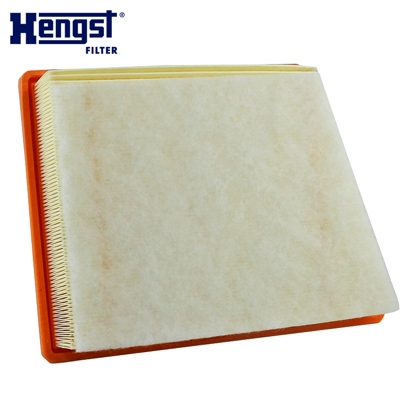 汉格斯特(hengst)空气滤清器.带粗滤E1280L适用于新宝马X1/X2系旅行 Mini3代 带粗滤