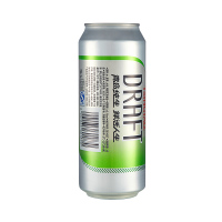 青岛啤酒 纯生8度 500ml*18听 （中超专享）