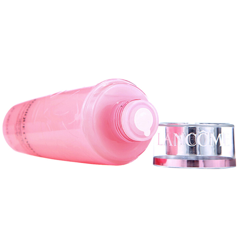 兰蔻 (LANCOME)大粉水玫瑰露清滢柔肤粉水爽肤水 400ml 保湿补水高清大图