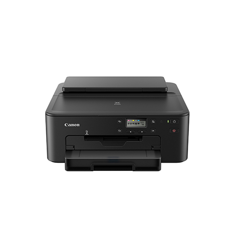 wifi双面a4学生作业办公合同厚纸相片5色指甲贴纸照片图片打印机标配