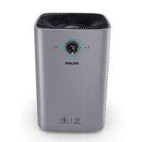 飞利浦(PHILIPS)空气净化器 除甲醛 除雾霾 除过敏原 除细菌病毒 AC8622/00升级款 AP9966/00