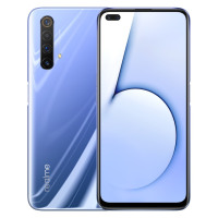 真我 V15(RMX3092) 5G 镜湖蓝 128GB+8GB(线下)