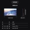 TCL 85Q10G 85寸蓝光智能电视(台)