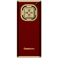 CHANGHONG/长虹L6老人手机超长待机直板大字大声移动老年手机移动联通双卡双待 运行内存64MB